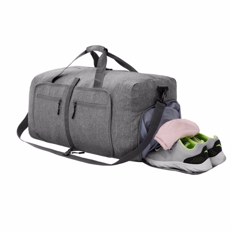 Large-Capacity Duffel Bag