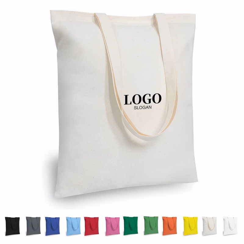 Economical Cotton Tote Bag