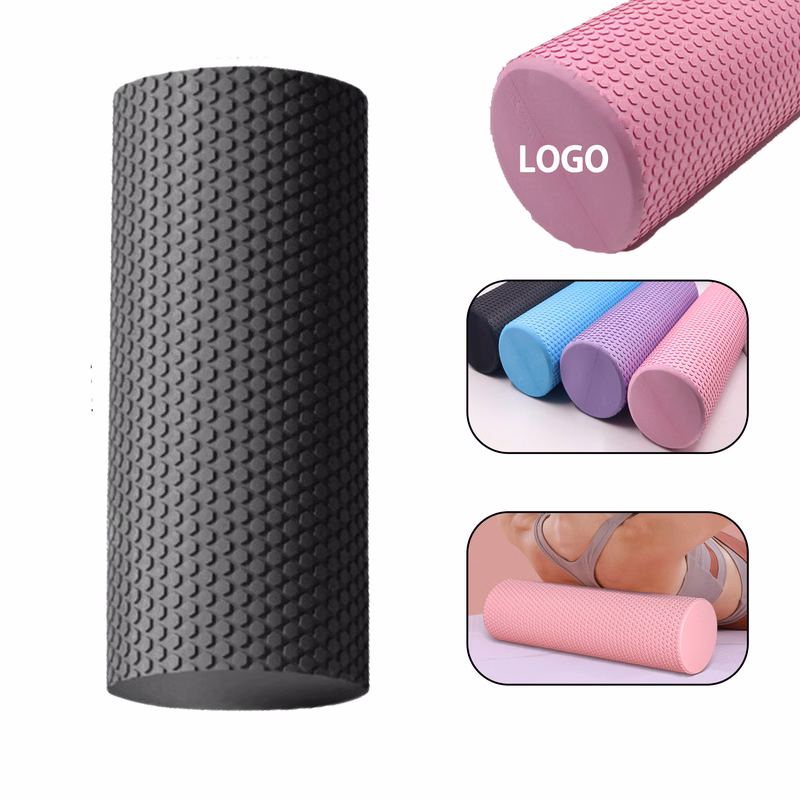 EVA Fitness Yoga Column Foam Roller
