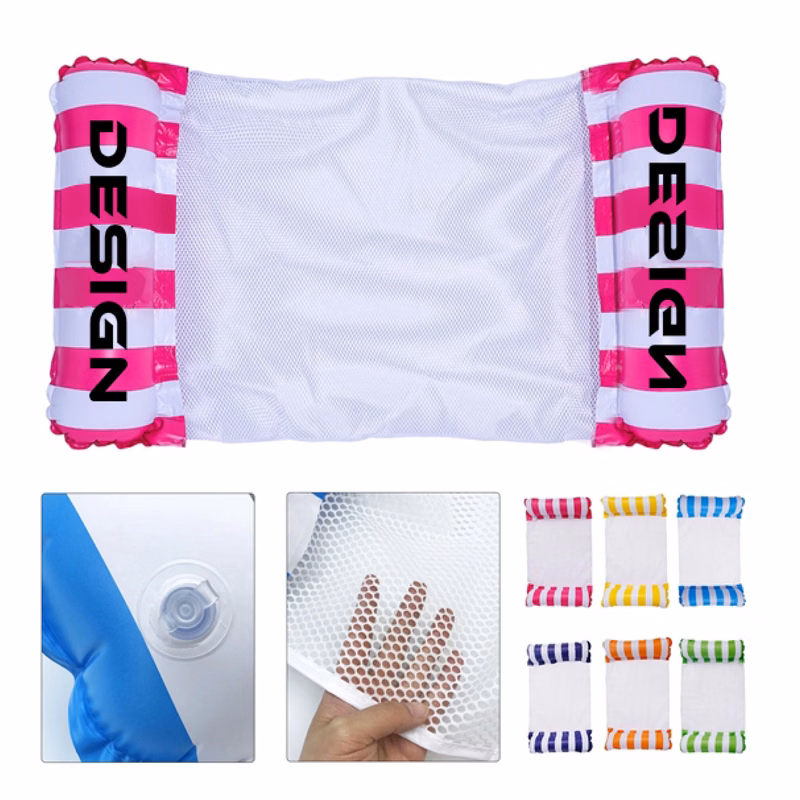 PVC Inflatable Pool Float