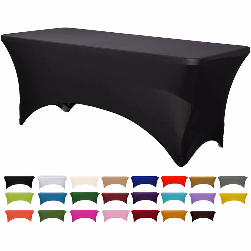 Table Cover Spandex