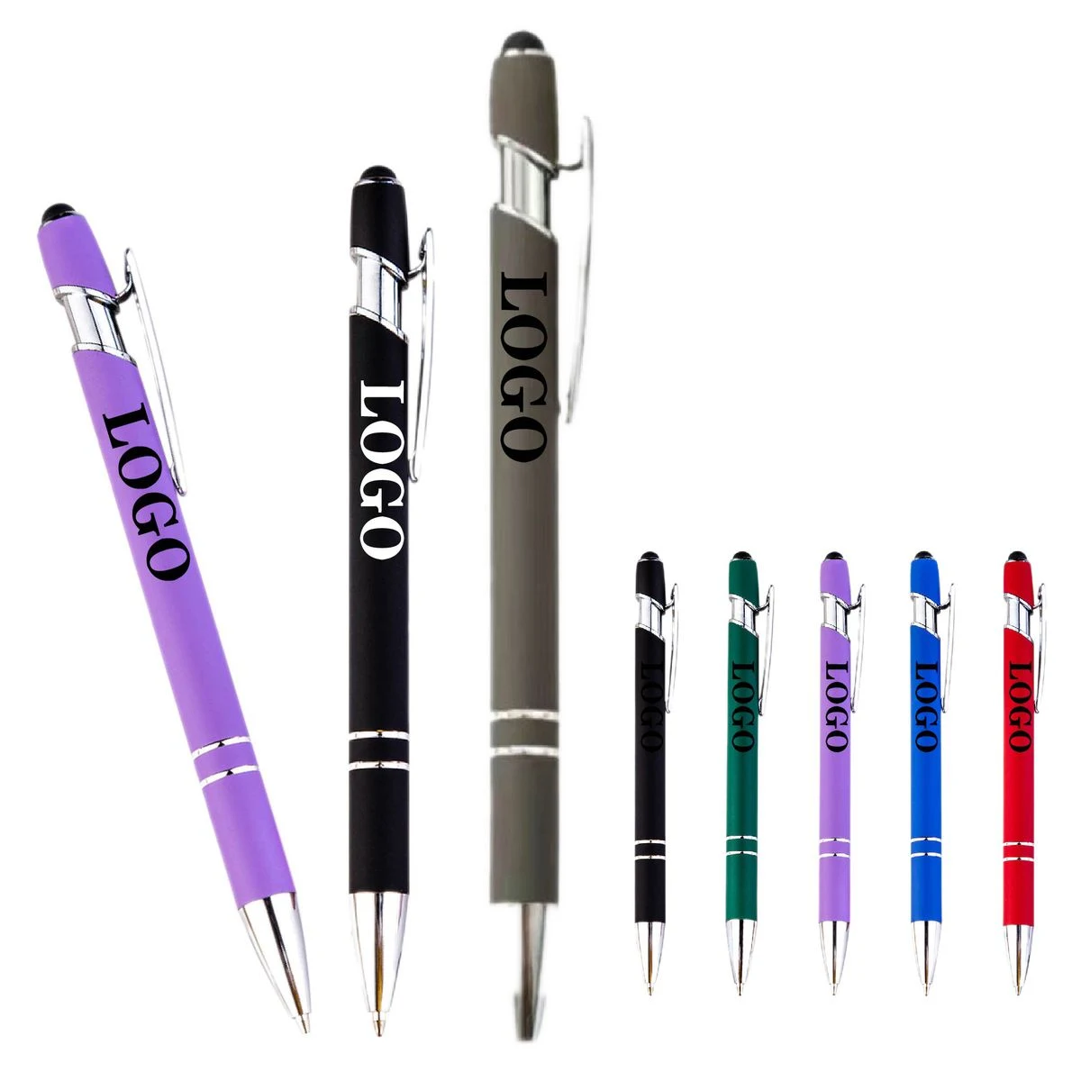 Metal Capacitive Stylus 1