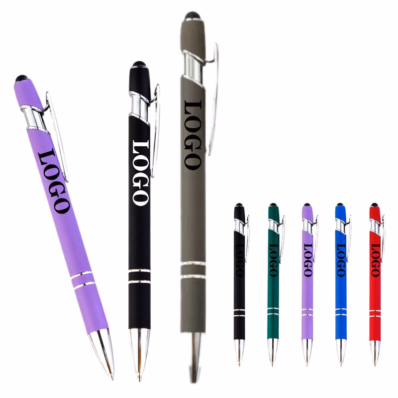 Metal Capacitive Stylus