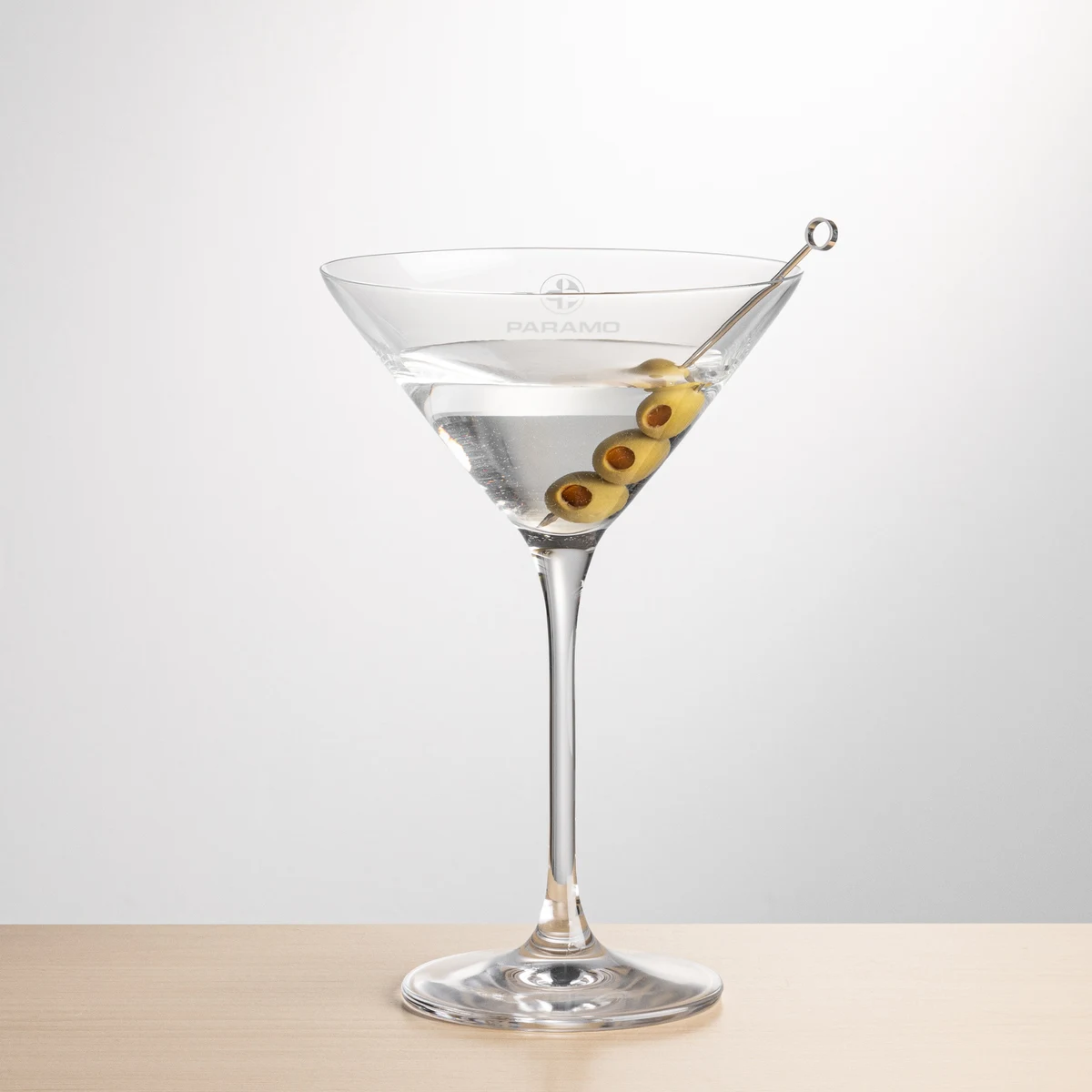 Santiago Martini - Deep Etch 1