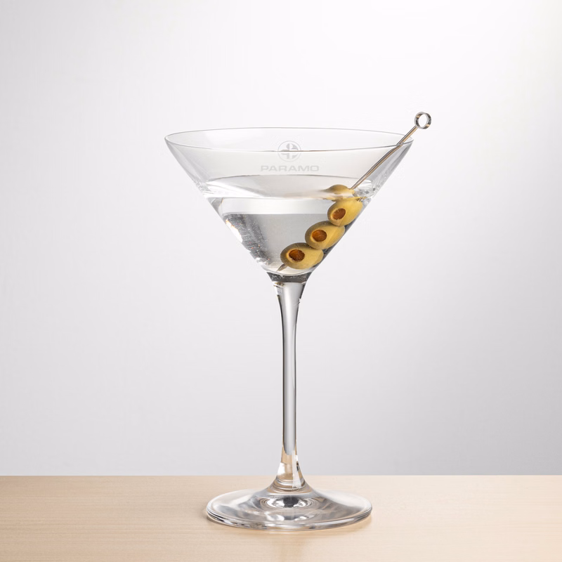 Santiago Martini - Deep Etch