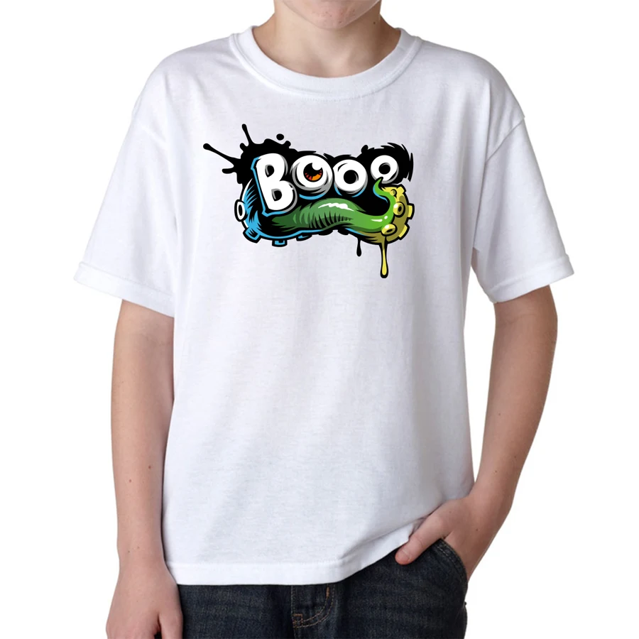 DryBlend Youth T-Shirts 5.6 oz 1