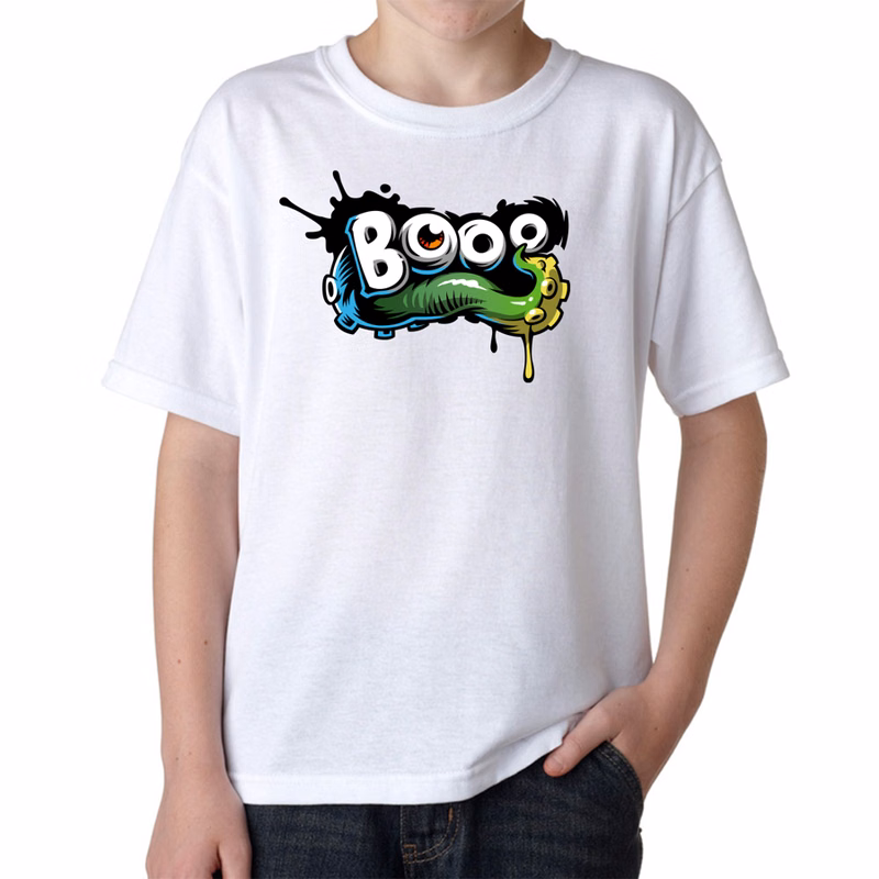 DryBlend Youth T-Shirts 5.6 oz