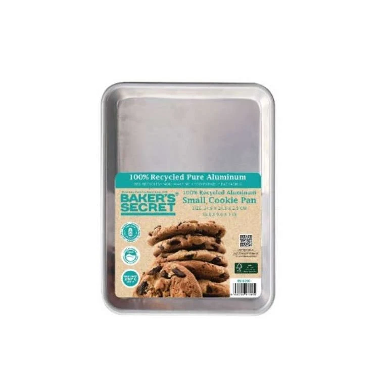 Baker's Secret Aluminum Cookie Sheets 1