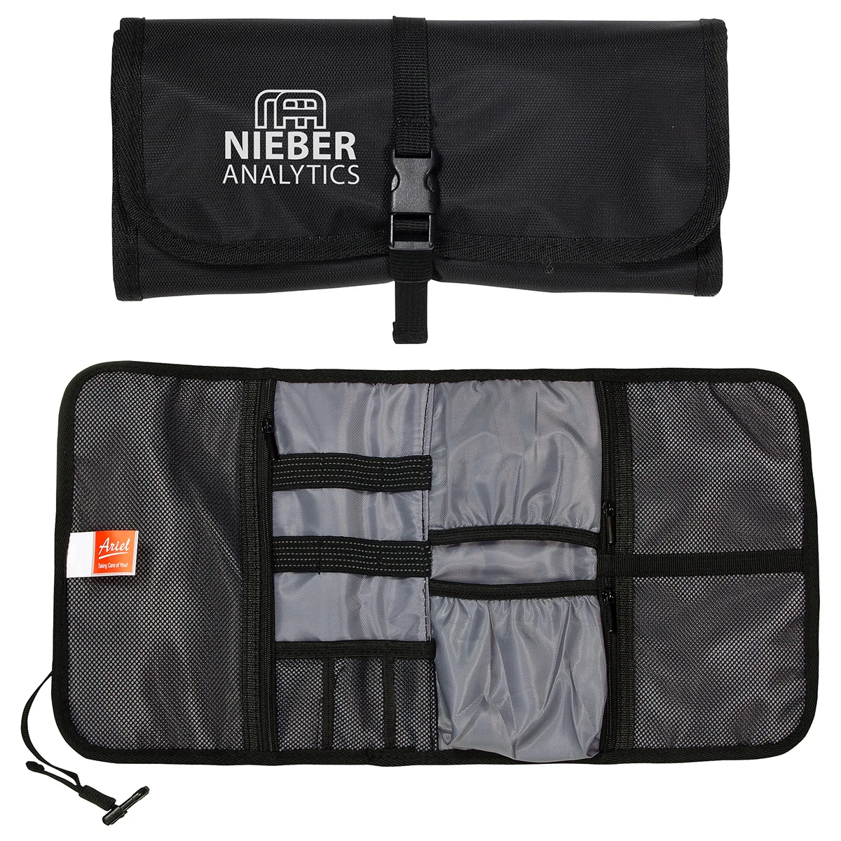 TEC Computer Periphery Organizer - Large 1