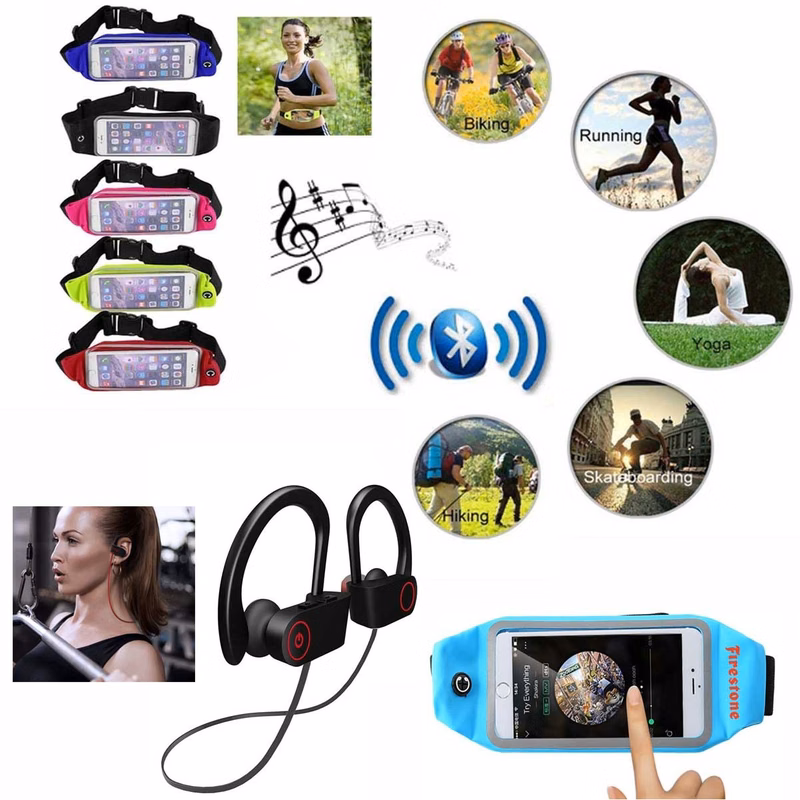 Runing belt