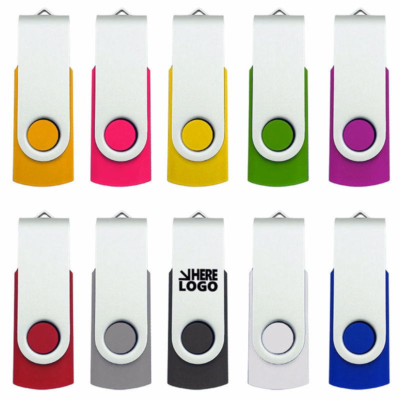 8GB USB Flash Drive