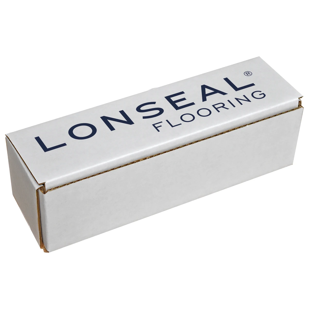 10" X 3" X 3" - B-Flute Inside Tuck Box 1