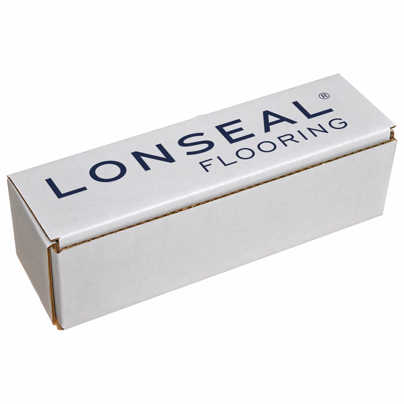 10" X 3" X 3" - B-Flute Inside Tuck Box