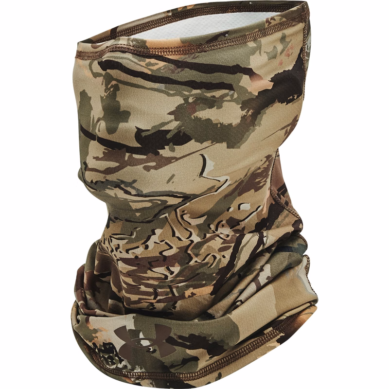 UA Iso-Chill Brushline Gaiter 