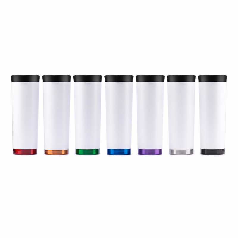 24 oz Spinner Tumbler