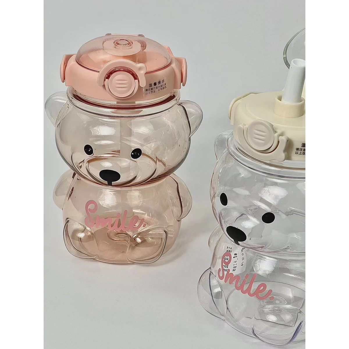 Bear Water Bottle 1L 1