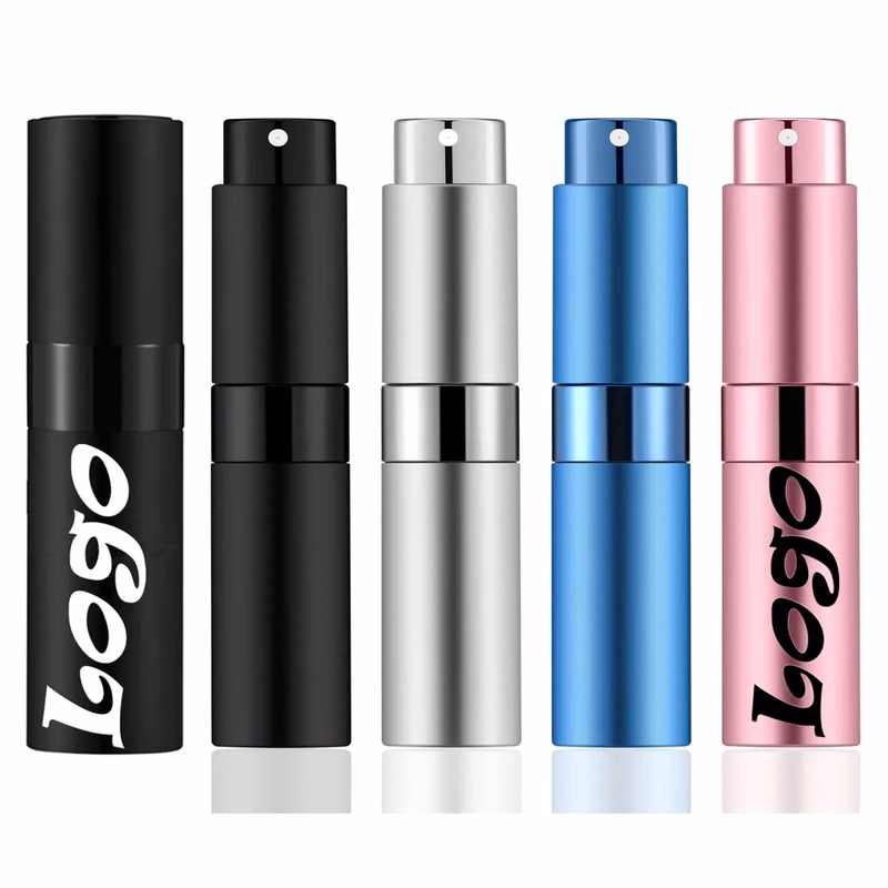 Perfume Atomizer Spray Bottle