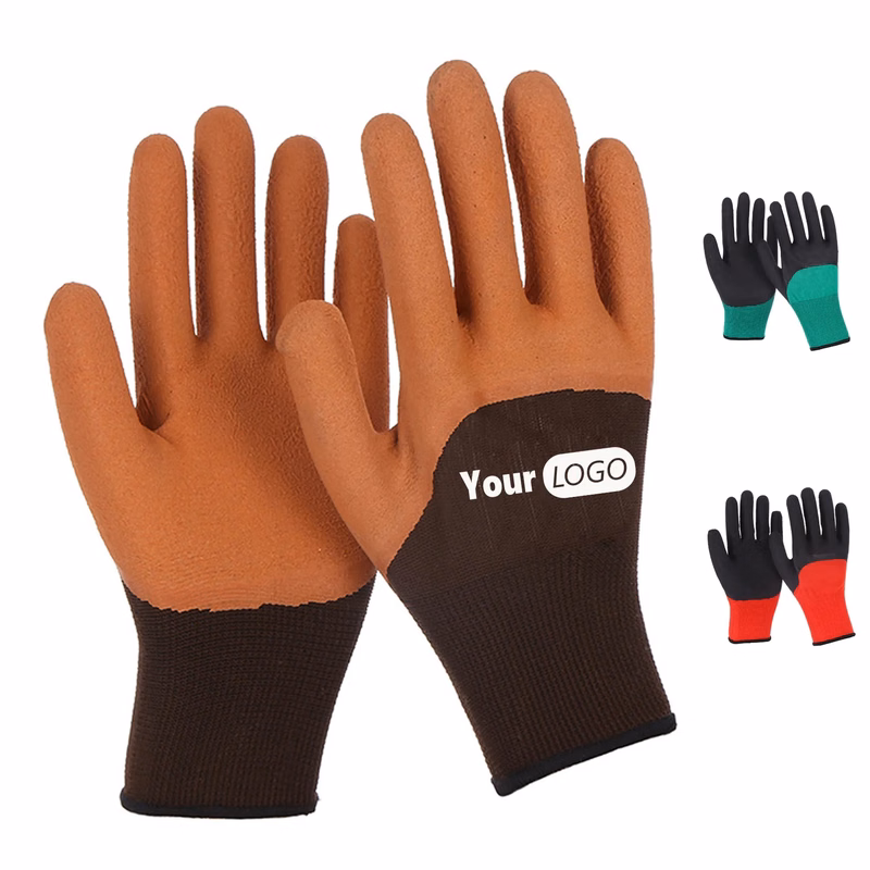 Anti Slip Work Gloves