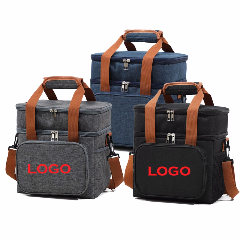 Large Capacity Picnic Bag