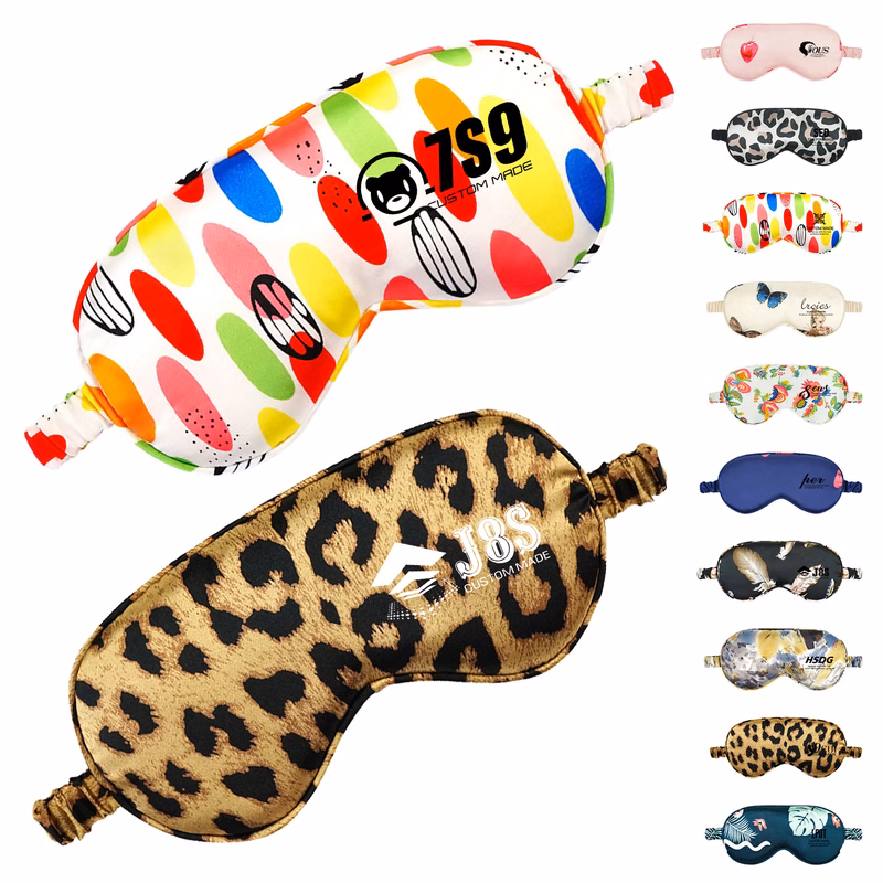 Sleeping Eyes Mask