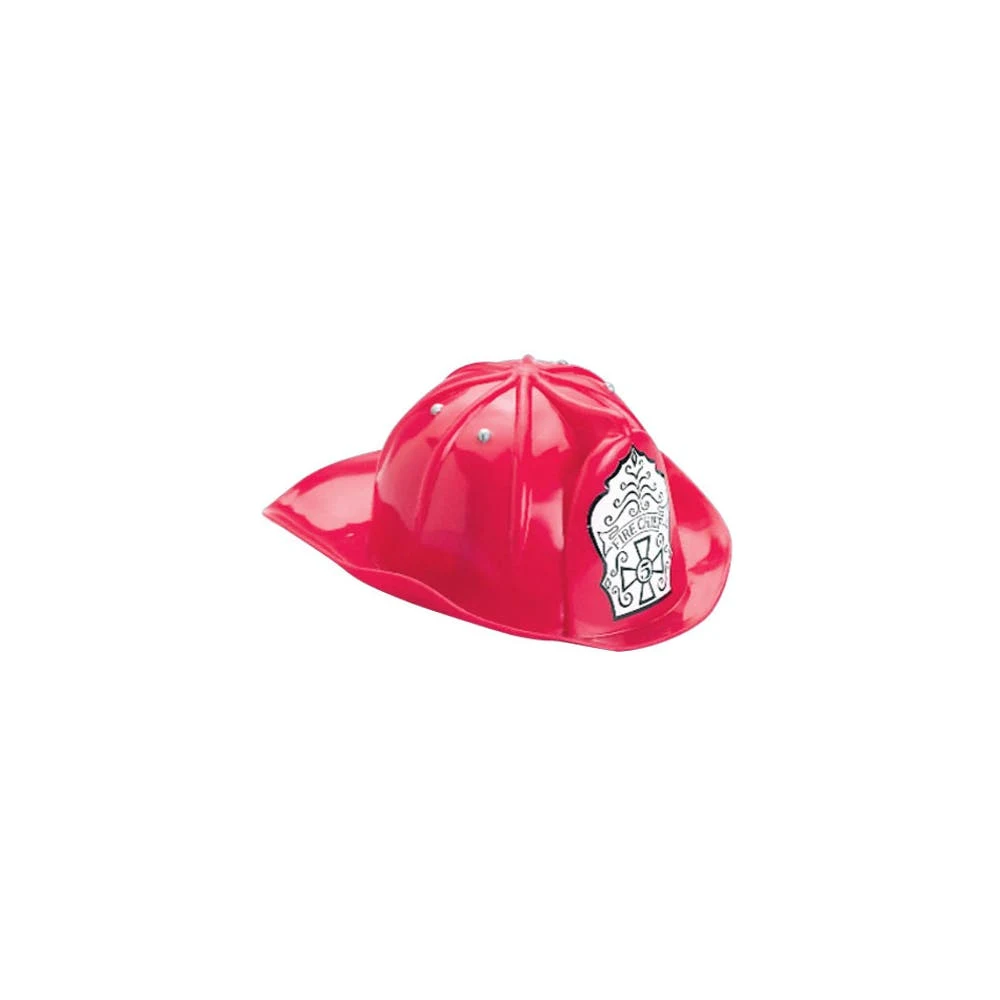 Firefighter Toy Helmets 1