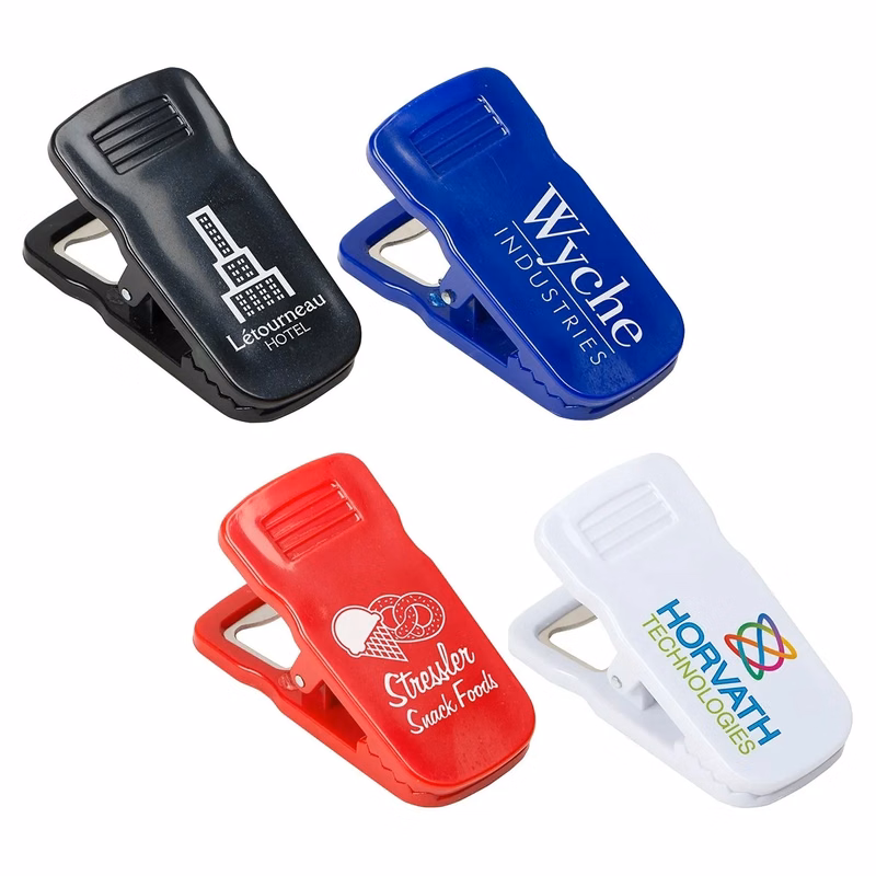 Clip It Bottle Opener
