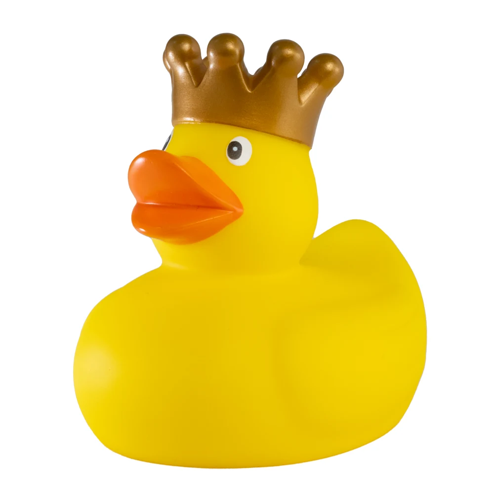 King Duck 1