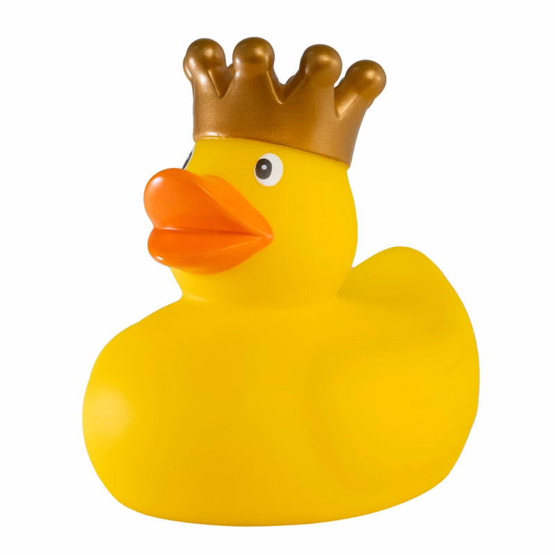 King Duck