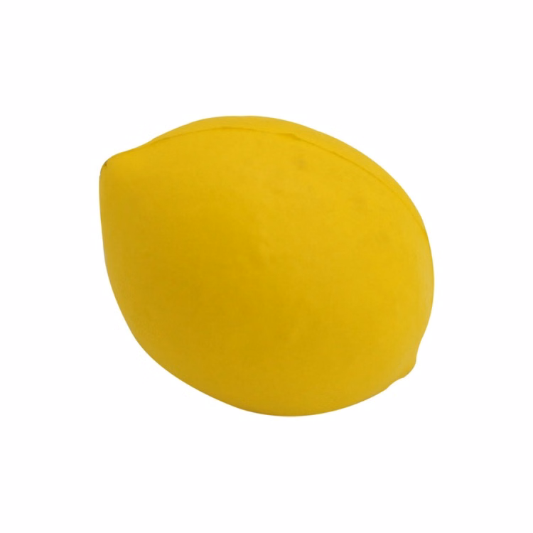 Stress Lemon