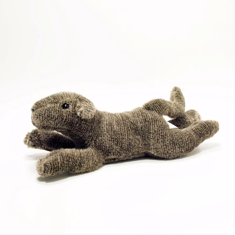 10" Greyhound - Two Tone