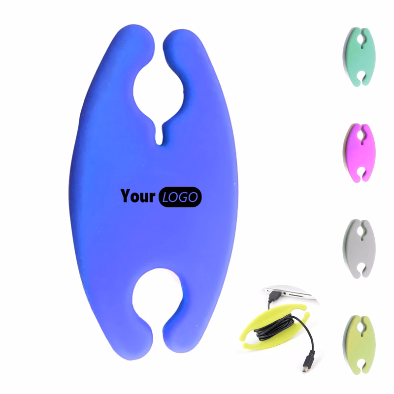 Silicone Elliptical Winding Device