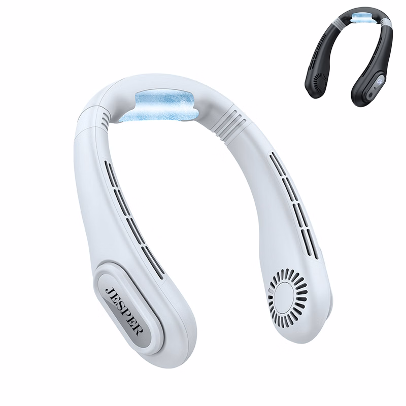 USB Rechargeable Neck Fan