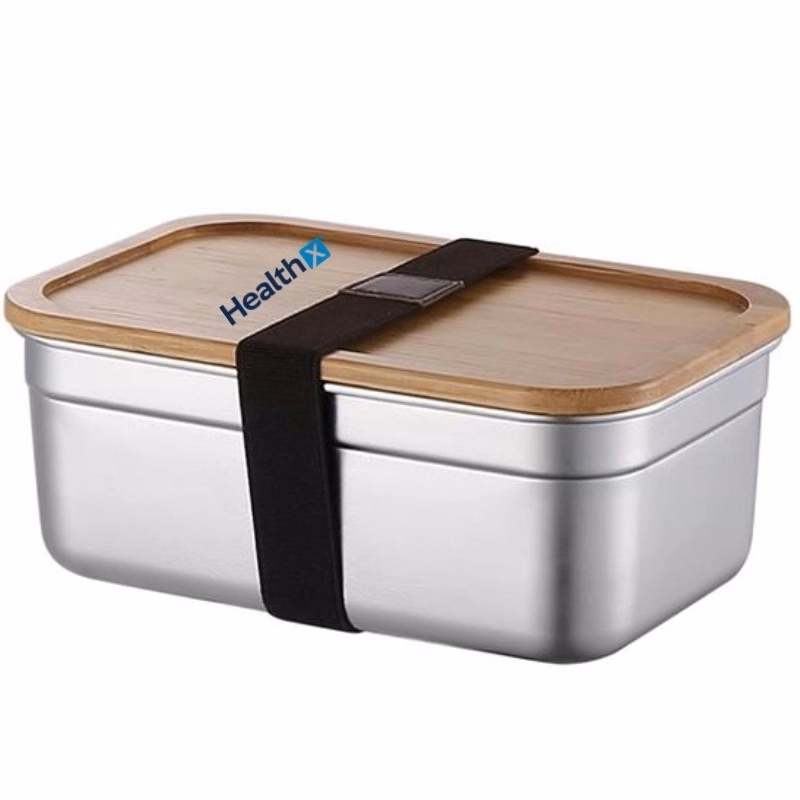 Stainless Steel Lunch Bento Boxes