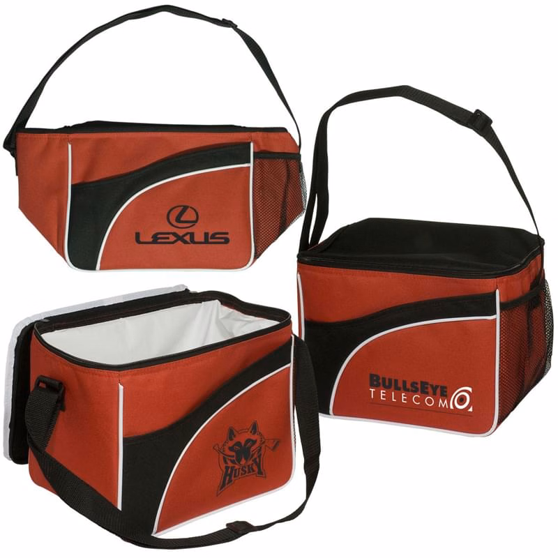 Jet-Setter 12-Can Cooler
