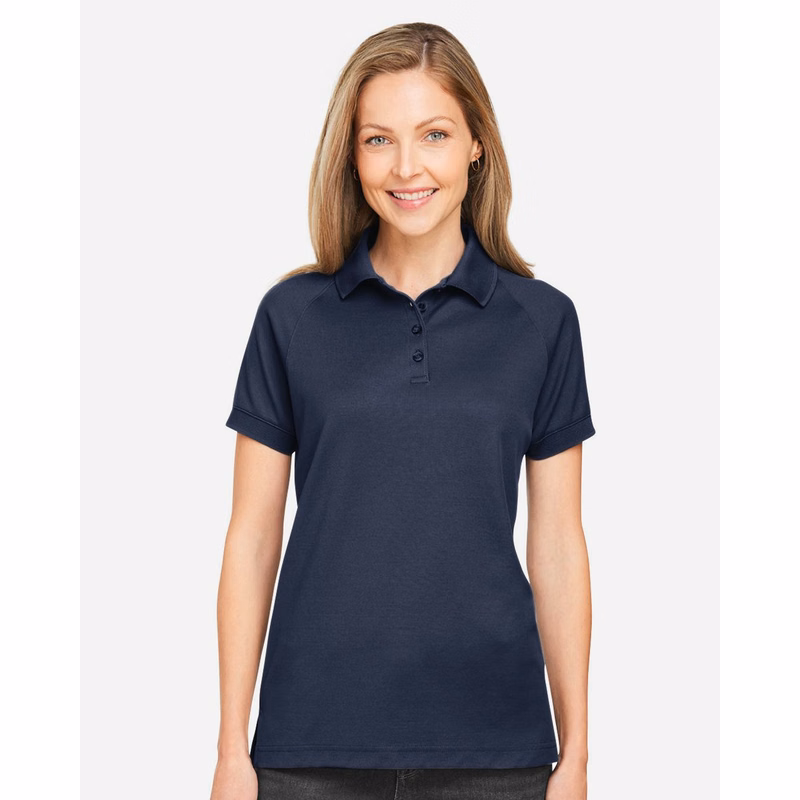 Women's Charge Snag and Soil Protect Polo - M208W
