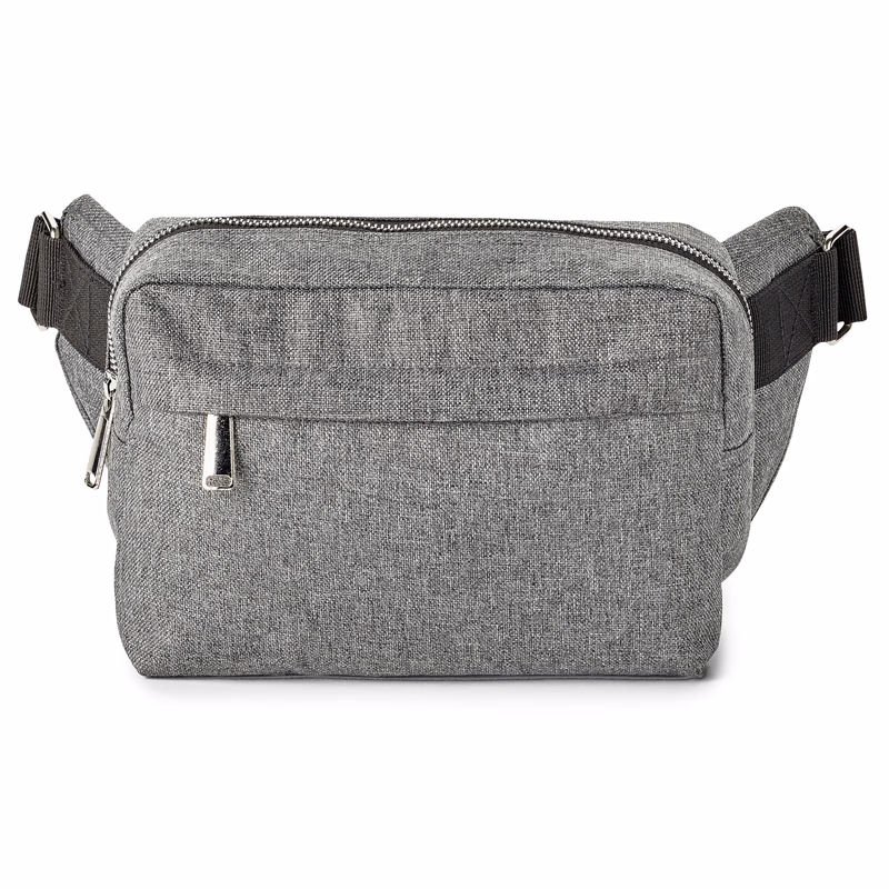 Nomad Must Haves Crossbody