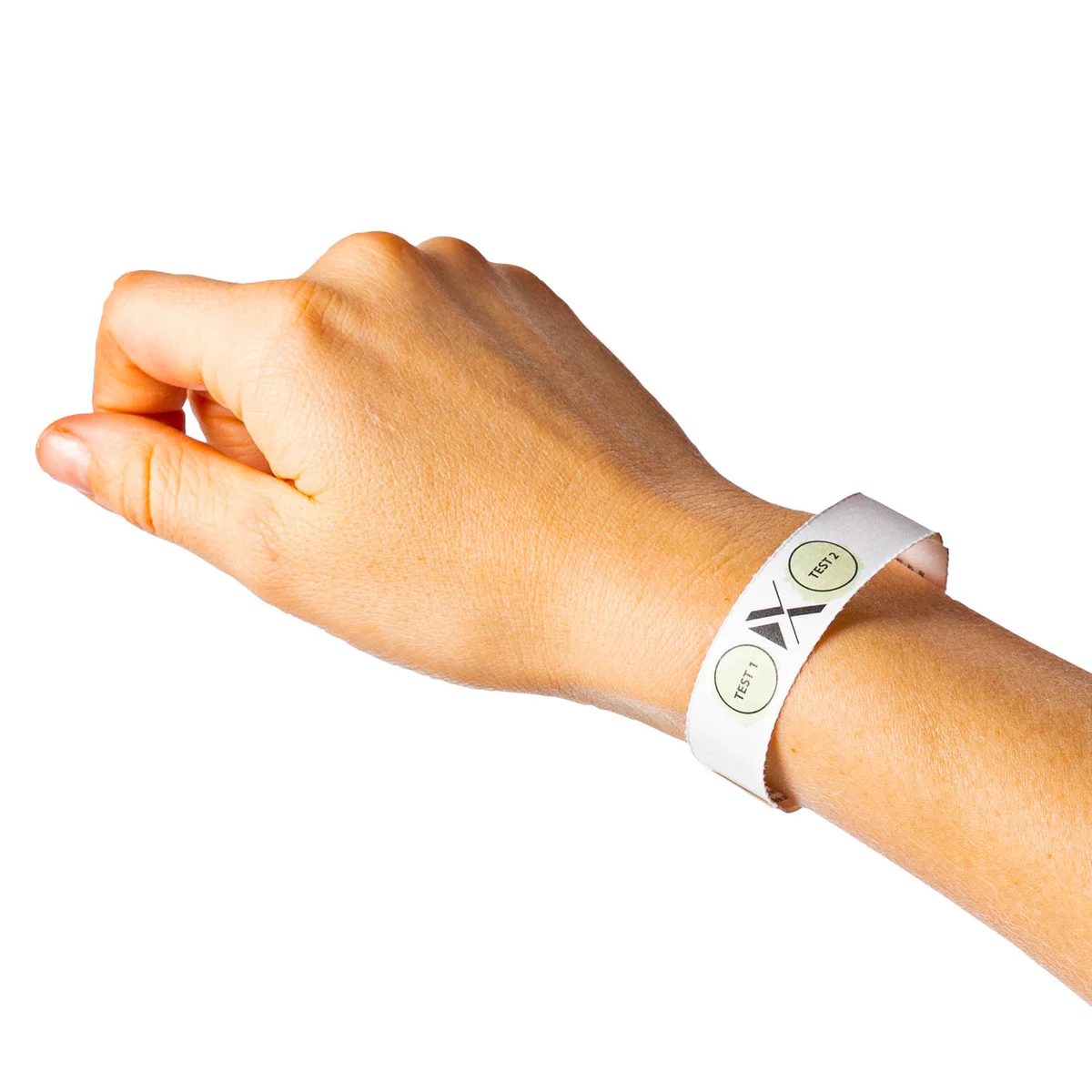 GHB Detection Wristband 1