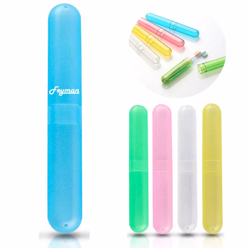 Travel Portable High-End Toothbrush Protective Cover