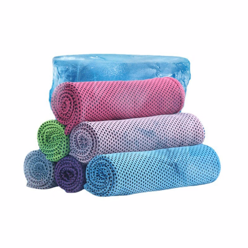 MOQ100 Quick-Drying Sports Towel