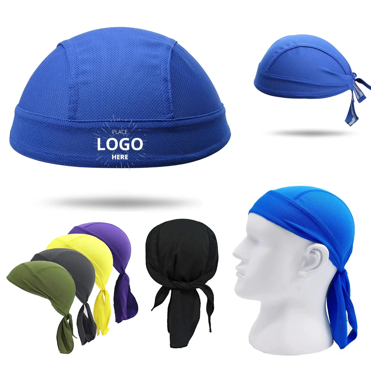Quick Drying Sports Balaclava 1