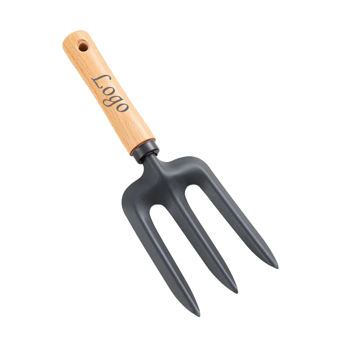 Three - Pronged Fork 1