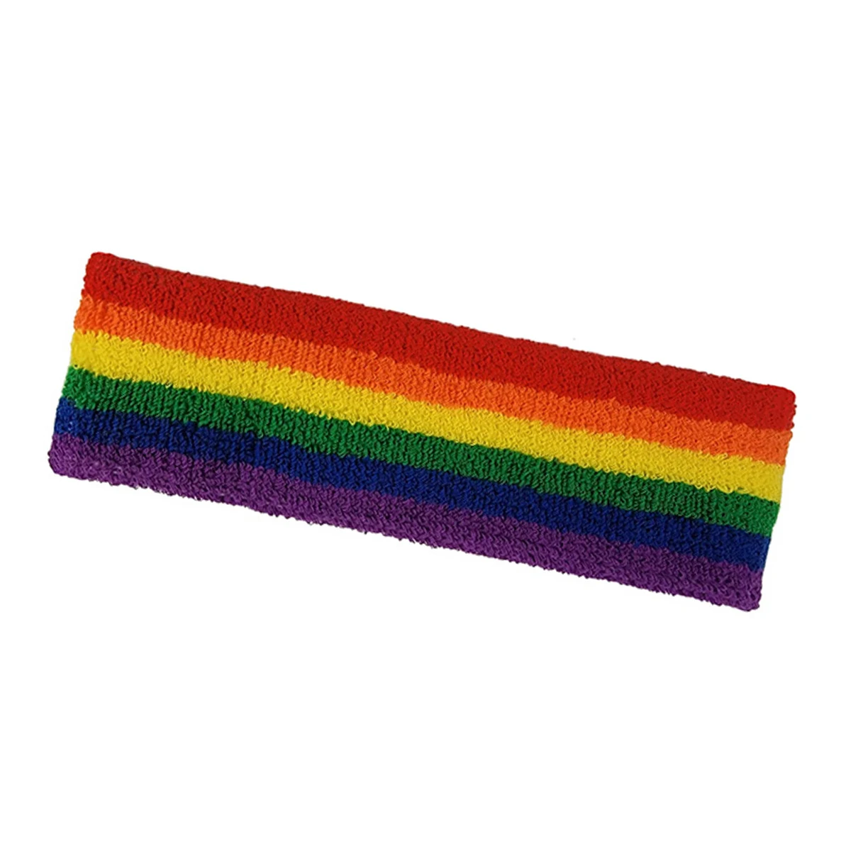 Headband, Blank 1