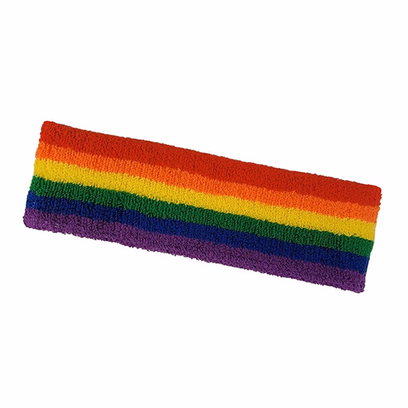 Headband, Blank