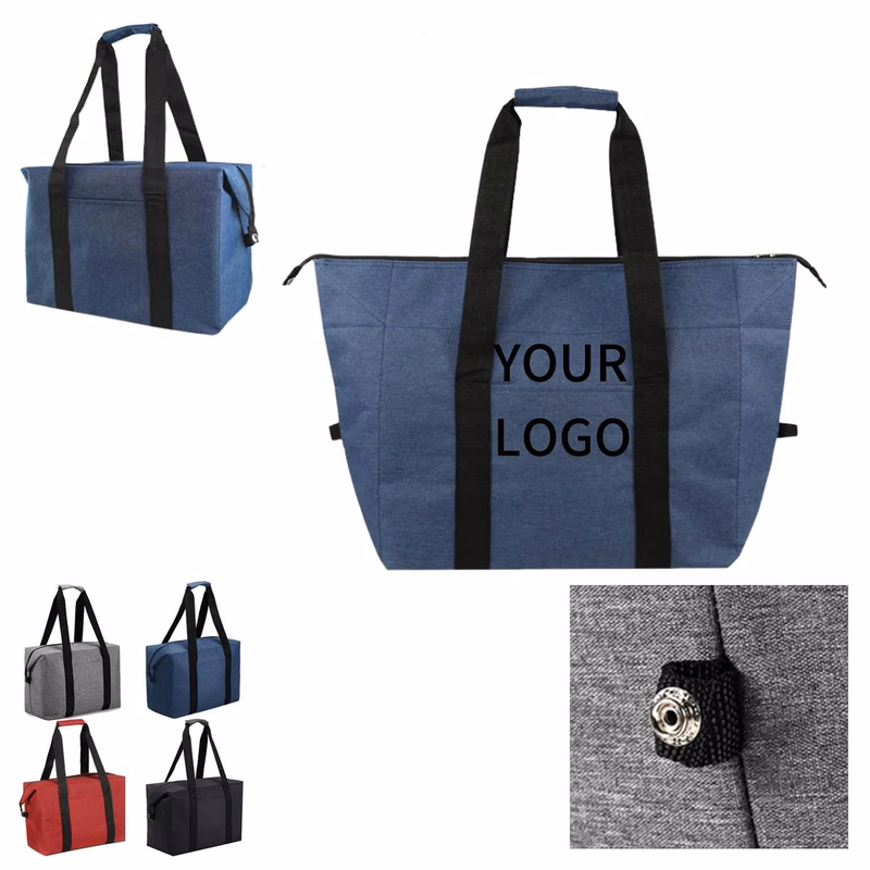 Portable Cooler Bag 22 Inch for Tailgates or Pool Days