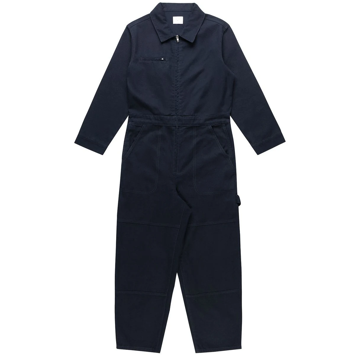 Wo's Canvas Coveralls | 4981 1