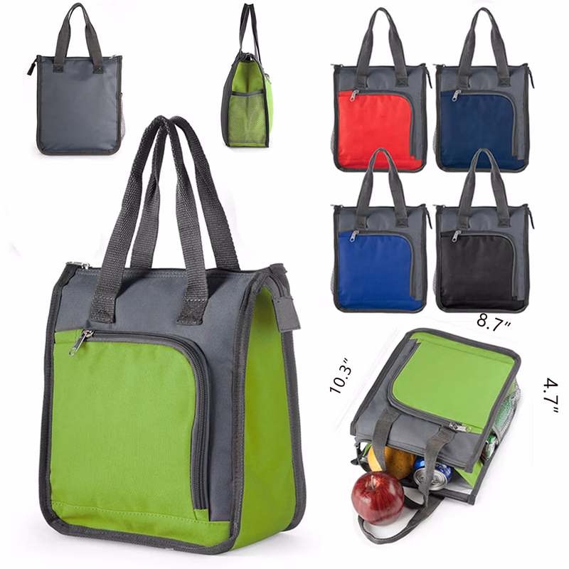 Portable Oxford Cloth Insulation Bag