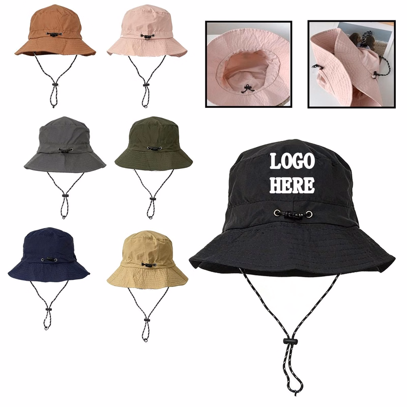 Lightweight Waterproof Outdoor Fishing Cap