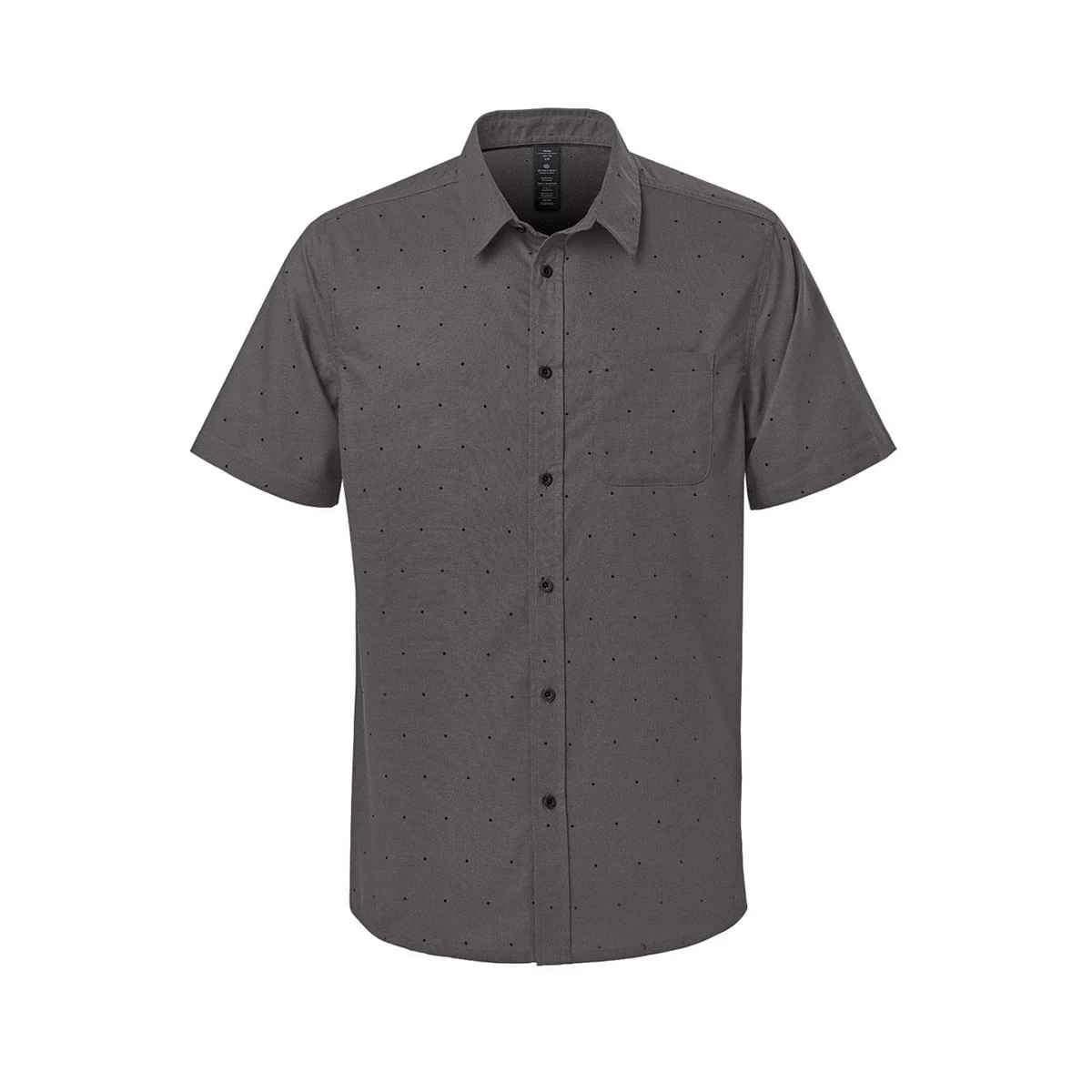 Stormtech Men's Molokai S/S Shirt 1
