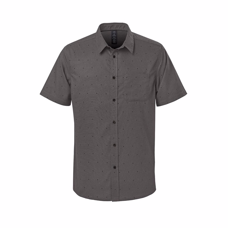 Stormtech Men's Molokai S/S Shirt
