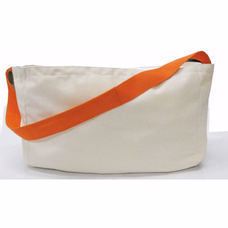 600 D Newsboy Bag